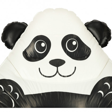 Bestway 75116 Nafukovací dětské křeslo 72x72cm - Panda ~ 6