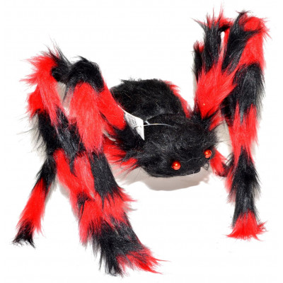 Wiky Pavouk barevný 75 cm