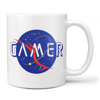 Hrnek 330 ml - Gamer