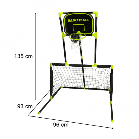 KIK Sada sportovních her 6v1