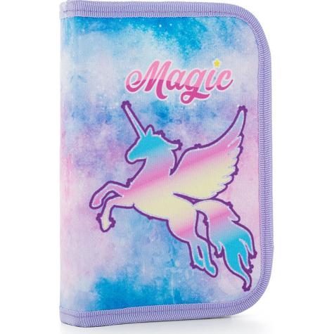 OXYBAG Penál OXY GO Unicorn ~ 1