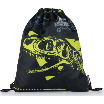 OXYBAG Vak na záda 37x30cm Jurassic World