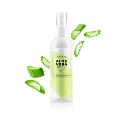 Essens Aloe Vera Soft Spray 100 ml