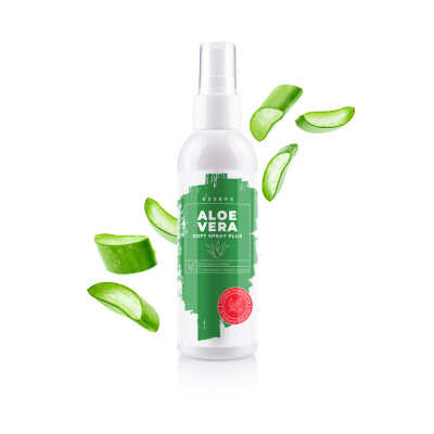 Essens Aloe Vera Soft Spray Plus 100 ml