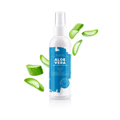 Essens Aloe Vera Soft Spray for Kids 100 ml