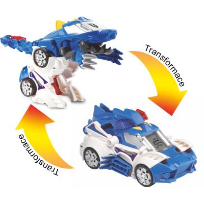 Vtech Teryk - super Therizinosaurus CZ