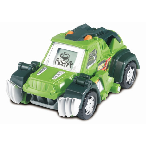 Vtech T-Rex - Super Tyrannosaurus CZ ~ 2