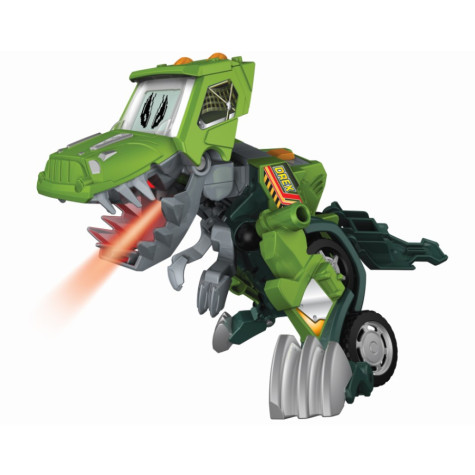 Vtech T-Rex - Super Tyrannosaurus CZ ~ 3