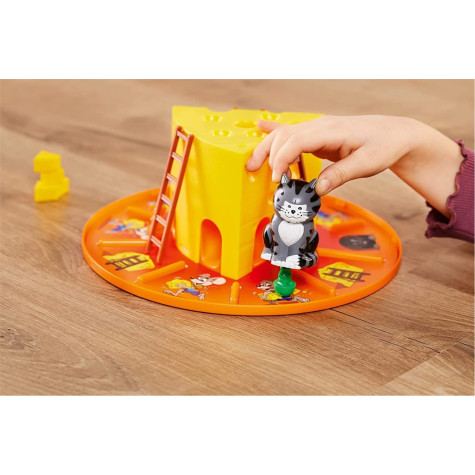 RAVENSBURGER Dětská hra Cat & Mouse ~ 5