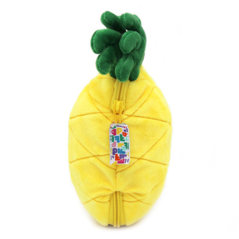 Flipetz Plyšová hračka 2v1 Kuřátko / Ananas ~ 6