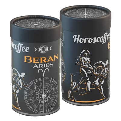 FixiCoffee Horoscoffee Beran 250g zrnková káva