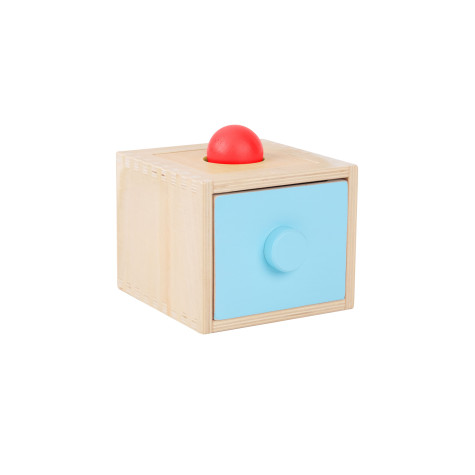 EDUkid Montessori box 4v1 ~ 6