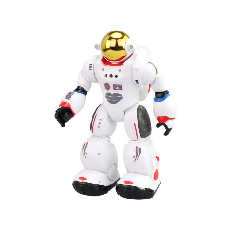 MaDe Robot astronaut Charlie s naučnou aplikací 29,5 cm ~ 2