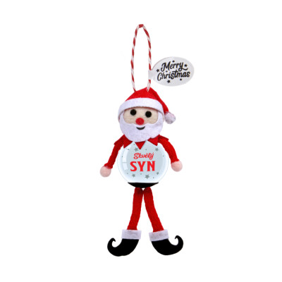 Albi Sněžítko Santa - Skvělý syn