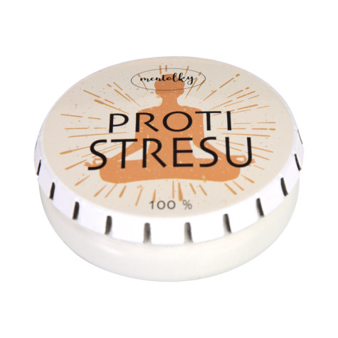 Albi Retro mentolky - Proti stresu ~ 1