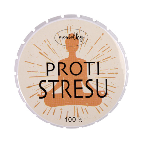 Albi Retro mentolky - Proti stresu ~ 2