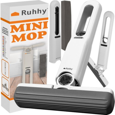 Ruční mini mop Ruhhy 24345