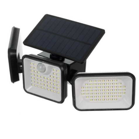 Solární lampa 180 LED Izoxis 24889 ~ 2