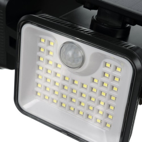 Solární lampa 180 LED Izoxis 24889 ~ 7