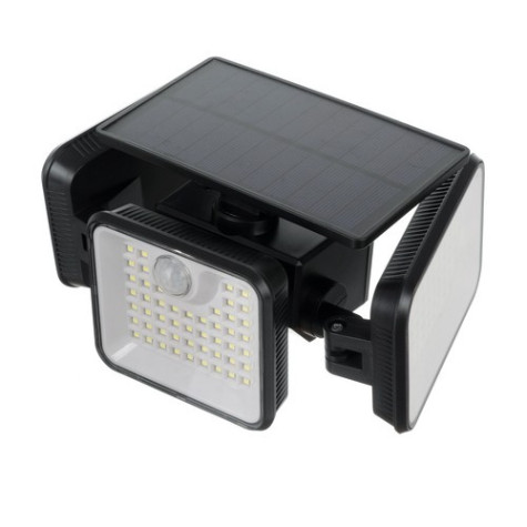 Solární lampa 180 LED Izoxis 24889 ~ 11