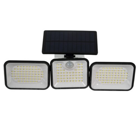 Solární lampa 180 LED Izoxis 24889 ~ 12