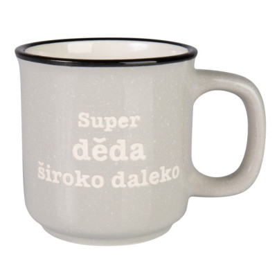 Albi Hrnek - Super děda