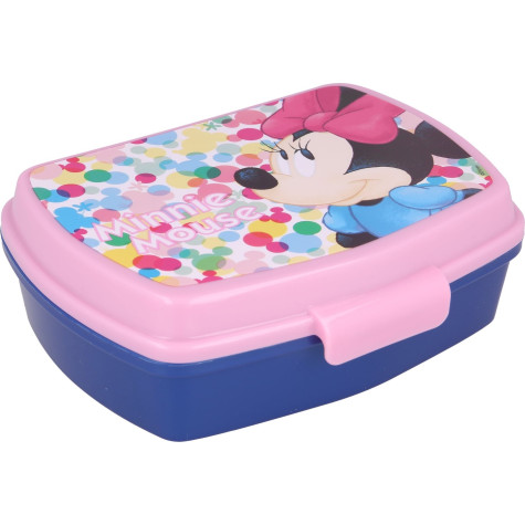 STOR Box na svačinu Minnie ~ 1