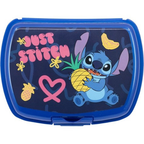 STOR Urban Box na svačinu Stich ~ 2