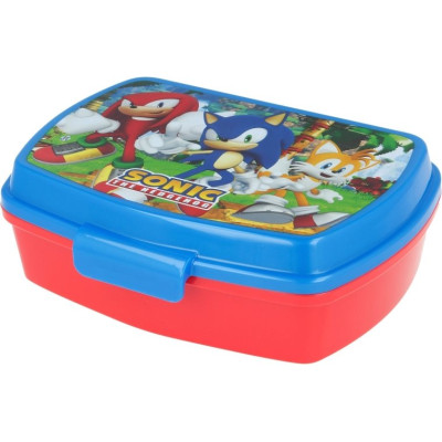 STOR Box na svačinu Sonic