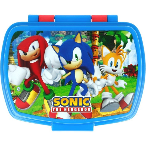 STOR Box na svačinu Sonic ~ 2