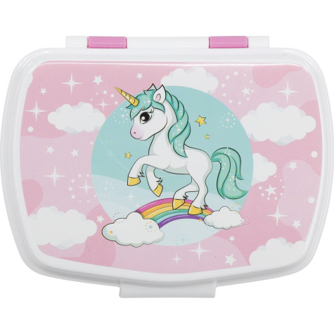 STOR Box na svačinu Unicorn ~ 2