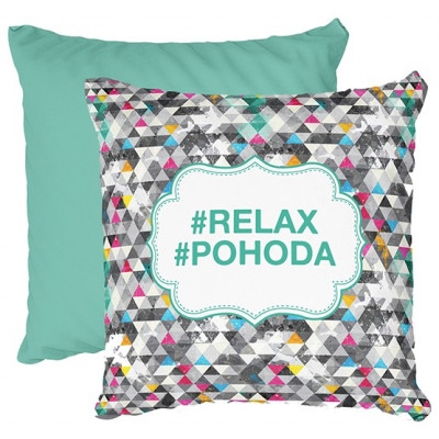 Nekupto Polštář - Relax a pohoda