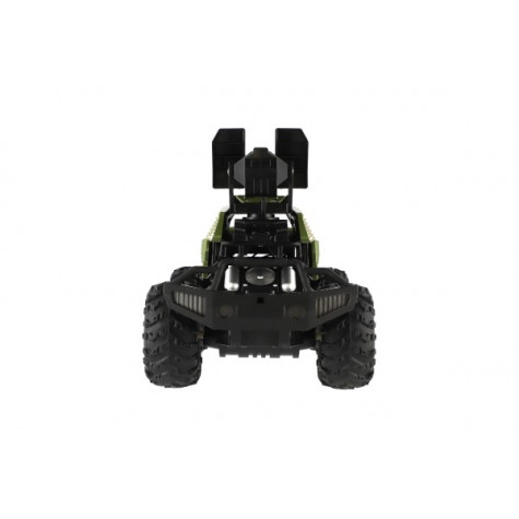 Auto RC buggy vojenské 2,4GHz 35 cm ~ 10