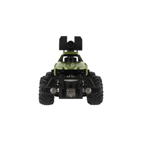 Auto RC buggy vojenské 2,4GHz 35 cm ~ 11