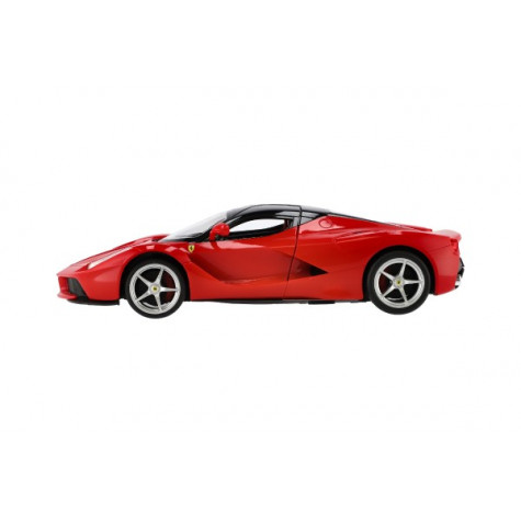 Auto RC LaFerrari plast 32cm 2,4GHz na dálk. ovládání na baterie ~ 6