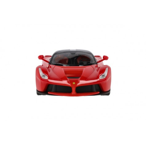 Auto RC LaFerrari plast 32cm 2,4GHz na dálk. ovládání na baterie ~ 7