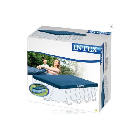 Intex 28037 Plachta na bazén obdelník 4x2m ~ 3