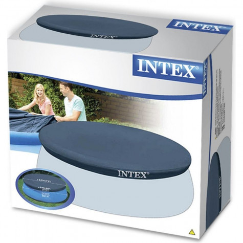 Intex 28022 Plachta na bazén 366 cm ~ 4