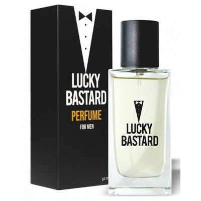 Nekupto Lucky Bastard Parfémovaná voda 50 ml