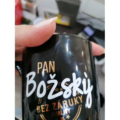 2. JAKOST Duo hrnečky - Pan Božský ~ 8