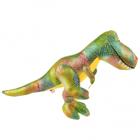 Tyranosaurus plyšový 29 cm ~ 3