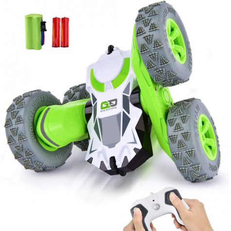 Auto Atom Max RC na dálkové ovládání 16 cm ~ 3