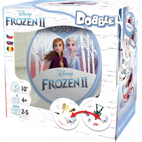 Dobble Frozen 2 ~ 6