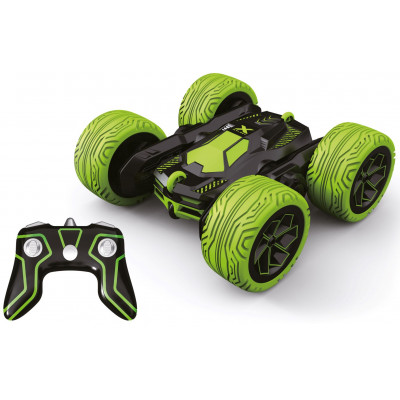 Auto překlápěcí Atom Max RC na dálkové ovládání 24 cm