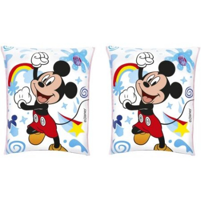 Bestway 91002 Rukávky Mickey Mouse 23x15cm