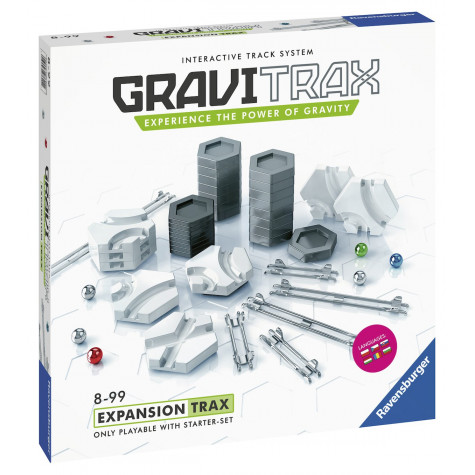 RAVENSBURGER GraviTrax Dráha ~ 1