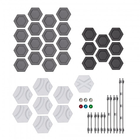 RAVENSBURGER GraviTrax Dráha ~ 4