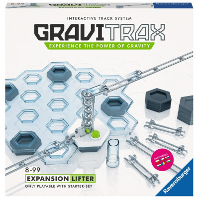 RAVENSBURGER GraviTrax Výtah