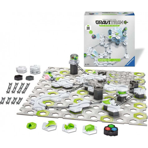 RAVENSBURGER GraviTrax Power Startovní sada Launch ~ 3