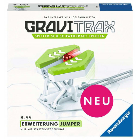 RAVENSBURGER GraviTrax Skokan (Jumper) ~ 1